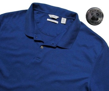 Calvin KLEIN ___ original polo ___ classic ___ XXL