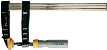 Ścisk stolarski 80x300mm Bessto