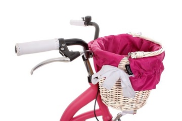 ЖЕНСКИЙ ГОРОДСКОЙ ВЕЛОСИПЕД 28 ЛЕГКИХ ЖЕНСКИХ Goetze BASKET