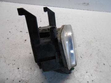 HALOGEN LEVÝ OPEL MERIVA A #