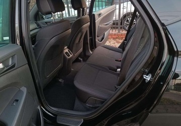 Hyundai Tucson III SUV 1.6 GDI 132KM 2018 Hyundai Tucson Hyundai Tucson blue 1.6 GDi 2WD Passion 1.6 Benzyna 132KM, zdjęcie 23