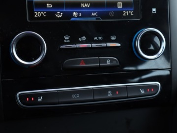 Renault Talisman Kombi 1.6 Energy dCi 160KM 2018 Renault Talisman 1.6 dCi, Automat, Skóra, Navi, zdjęcie 17