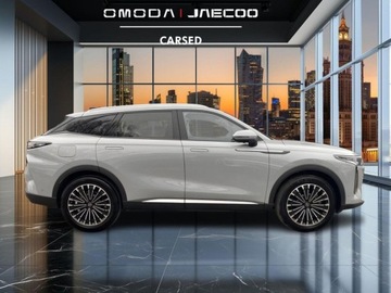 Omoda 9 1.5 T-GDI 537KM 2025 Omoda 9 PHEV Exlusive od reki 1.5 Hybryda Plug-in 537KM, zdjęcie 5