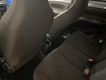 Toyota Aygo X 1.1 VVT-i 72KM 2024 Toyota Aygo X 1.0 VVT-i Style CVT Toyota Aygo 1.0, zdjęcie 10