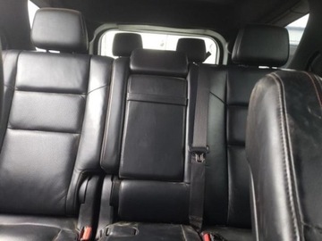 Dodge Durango III 2021 Dodge Durango 2021, RT, 5.7 L, od ubezpieczalni, zdjęcie 9