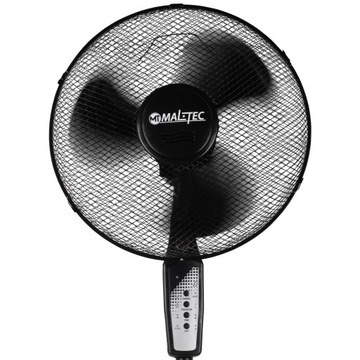 WENTYLATOR STOJĄCY PODŁOGOWY MOCNY DOMOWY OSCYLACJA TIMER PILOT