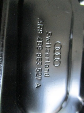 AUDI A6 C5 WSPORNIK UCHWYT MOCOWANIE 4B9863527A