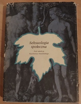 Seksuologia społeczna Imieliński
