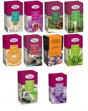 НАБОР 7л биоэтанола BIOFUEL + контейнер из 10 ароматерапевтических масел