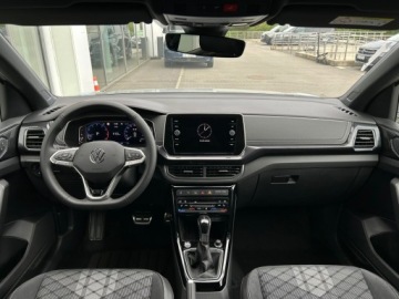 Volkswagen T-Cross SUV Facelifting 1.5 TSI 150KM 2026 Volkswagen T-Cross R-Line Plus 1.5 TSI 150 KM DSG-, zdjęcie 3