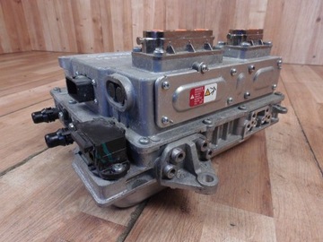 Инверторный преобразователь MG ZS EV 10750405 112980000R02VX