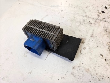 MODUL RELÉ SVÍČEK ŽHAVÍCÍCH SAAB 93 9-3 1.9 TID 55353011
