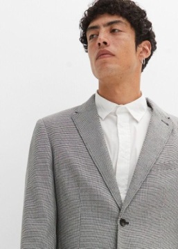 КОСТЮМ-ДВУШКА, КУРТКА BONPRIX И БРЮКИ 48