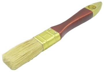 PĘDZEL MALARSKI 25MM UNIWERSALNY PROFESJONALNY