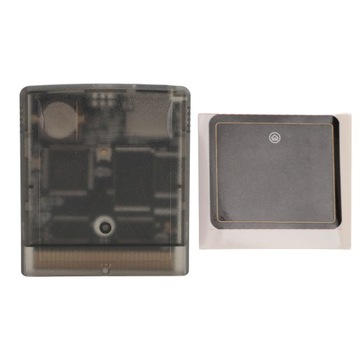 KARTEK DO GRY WIDEO DLA GAMEBOY ADVANCE SP PROFESSIONAL 1000 W 1