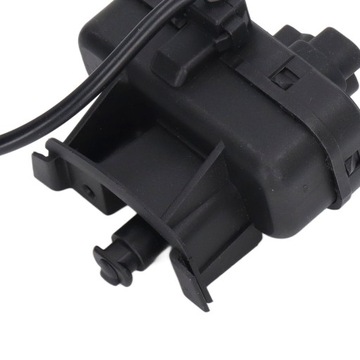 Замена привода 5ND810773A дверного замка топливного газа высокая IU