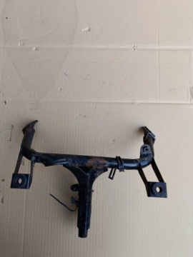 Передняя стойка HONDA VTR 1000 FIRESTORM SC 36