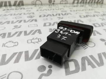 KIA SORENTO PŘEPÍNAČ SVĚTEL VÝSTRAŽNÝCH --