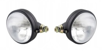 LAMPY PRZEDNIE REFLEKTORY 2SZT. URSUS C-330 C-360
