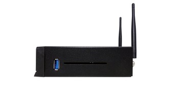 Utym 4K PRO UHD E2 DVB-S2X Декодер DVB-C/T2