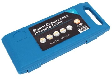 ИЗМЕРИТЕЛЬ УРОВНЯ КОМПРЕССИИ БЕНЗИНОВЫЙ 0-20 БАР