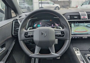  DS Automobiles DS 7 Crossback 1.6 E-Tense 4x4 Performance Line aut SalonP, zdjęcie 10