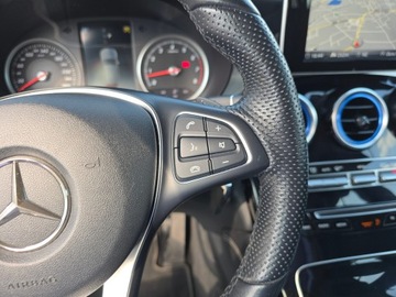 Mercedes GLC C253 SUV 2.0 250 211KM 2018 Mercedes-Benz GLC 250 2,0 Benzyna 210KM 4x4 Krajow, zdjęcie 14