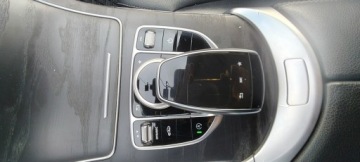 Mercedes Klasa C W205 Kombi 200 184KM 2017 Mercedes C 200 Krajowy, książka serwisowa., zdjęcie 11