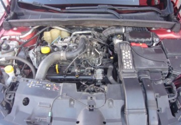 Renault Megane IV Hatchback 5d 1.2 Energy TCe 130KM 2018 Renault Megane Salon PL 1.2 Benzyna 131KM, zdjęcie 20