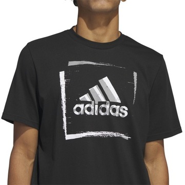 koszulka męska T-shirt adidas r 2XL HS2519