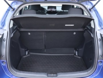 Toyota Yaris IV Hatchback 1.5 Dynamic Force 125KM 2022 Toyota Yaris 1.5 VVT-i, Salon Polska, Serwis ASO, zdjęcie 12