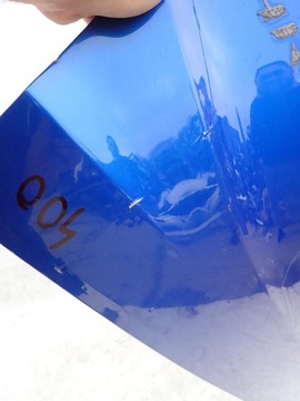 HONDA HR-V II 2 13-21 VÍKO KUFRU ZADNÍ