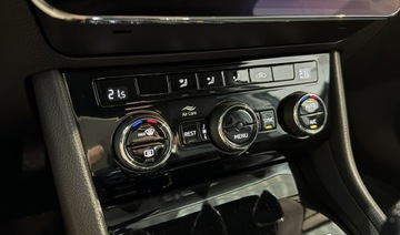 Skoda Superb III Kombi 2.0 TDI 190KM 2018 Škoda Superb Skoda Superb Ambition 2.0TDI 190KM, zdjęcie 15