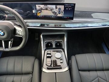 BMW Seria 7 G70 2025 BMW 740 BMW 740d 2025! TV! Konfig. 700 tyś PLN, Sa, zdjęcie 27