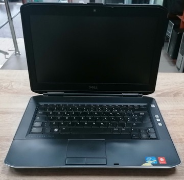 Dell Latitude E5430 odpala hasło na bios