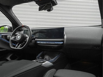 BMW X3 G45 2025 BMW X3 M50 xDrive Suv 3.0 (398KM) 2025, zdjęcie 8