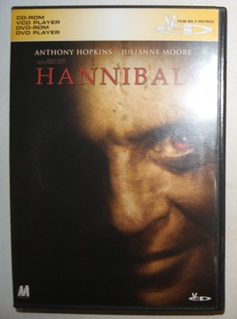 VCD Hannibal