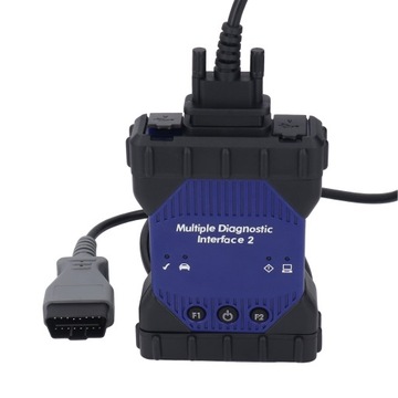 TESTER DIAGNOSTYCZNY AUTA WIFI G_M MDI2 OBD2