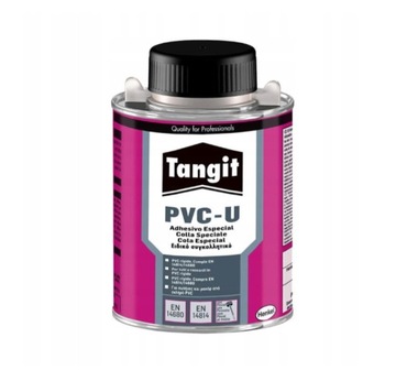 Klej Tangit 250ml z pędzelkiem