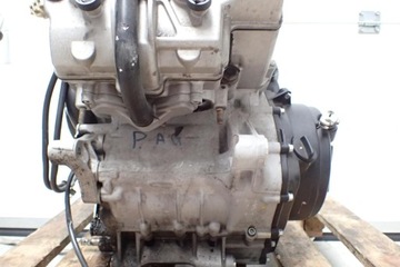 Aprilia Tuono 1000 V4 R двигатель RSV4 11-13 Гарантия