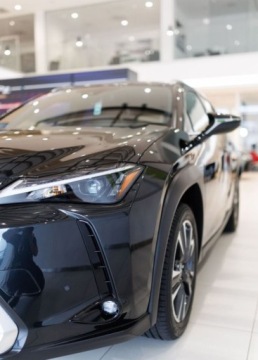 Lexus UX 2023 Lexus UX 200 GPF Business 2WD 2.0 Benzyna 171KM, zdjęcie 11