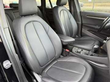 BMW X1 F48 2017 BMW X1 28i 2.0 245KM, xDrive, kamera, zdjęcie 26