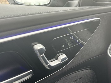 Mercedes Klasa C W206 Limuzyna 1.5 180 170KM 2024 Mercedes-Benz C 180, zdjęcie 18