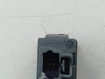 LANCIA PHEDRA 2002 LEVÝ STRANA KNOFLÍKY SKEL