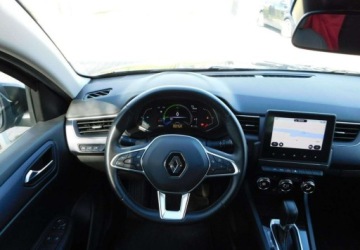 Renault Arkana 2022 Renault Arkana z Gwarancja 12 Miesiecy Stan Wzorcowy 1.6 Hybryda 145KM, zdjęcie 5