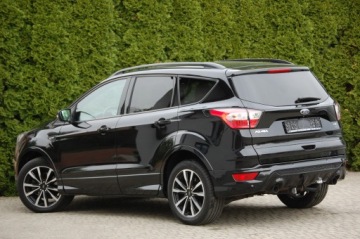 Ford Kuga III 2020 Kuga ST-Line 2.0TDCI 4X4 Tempomat FullLed KeylessGo Kamera El.Klapa, zdjęcie 24