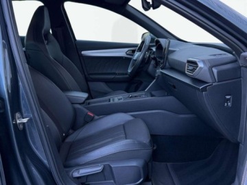 Cupra Formentor Crossover PHEV 1.4 e-HYBRID 245KM 2022 Cupra Formentor VZ, Led, Full Link, Kamera 360, Asystenci 1.4 245KM, zdjęcie 9
