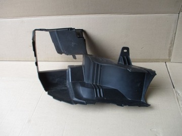 KIEROWNICA ŁAPACZ POWIETRZA PEUGEOT 308 III P5 T10 21- 9836046580