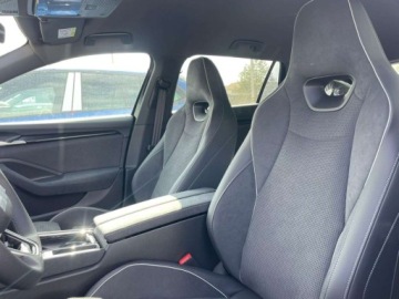 Skoda Superb IV Kombi 2.0 TSI 204KM 2025 Skoda Superb 2.0 Benzyna 204KM, zdjęcie 5