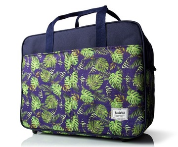 BAGAŻ PODRĘCZNY 40x30x20 TORBA DO SAMOLOTU WIZZAIR